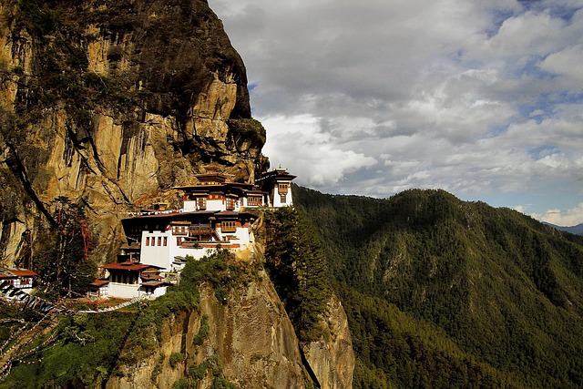 Timeless Bhutan: Culture, Monasteries & Mountains