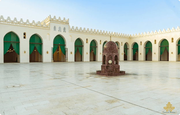 Experience Historic Misr