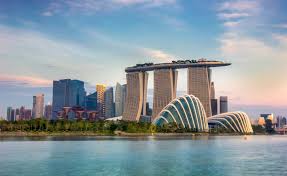 Experience Singapore in Style