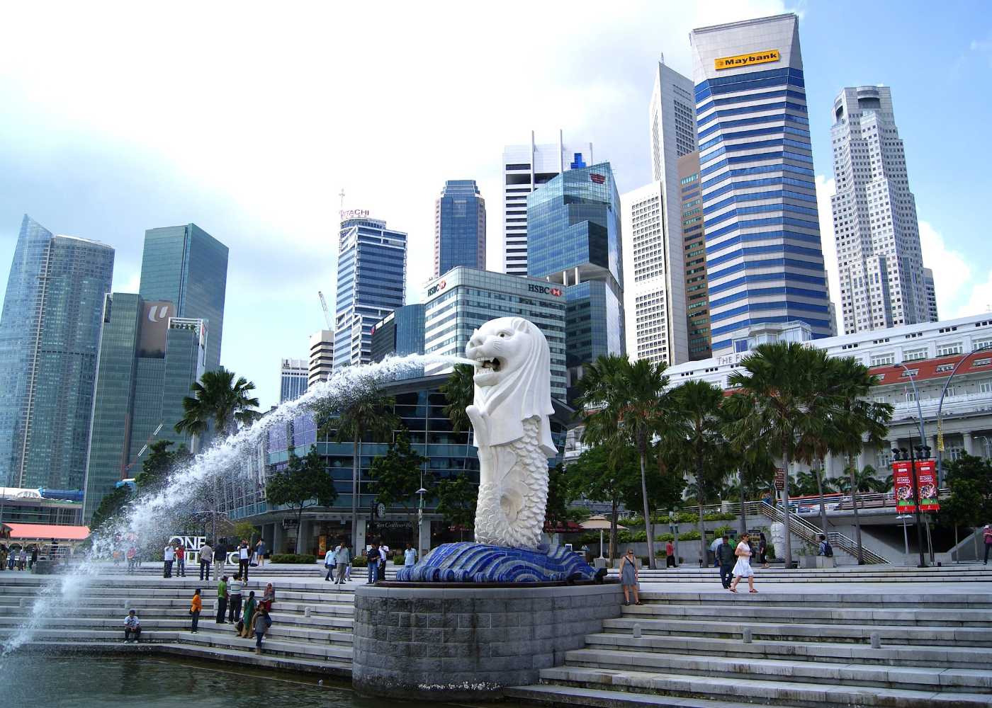 Singapore Visa