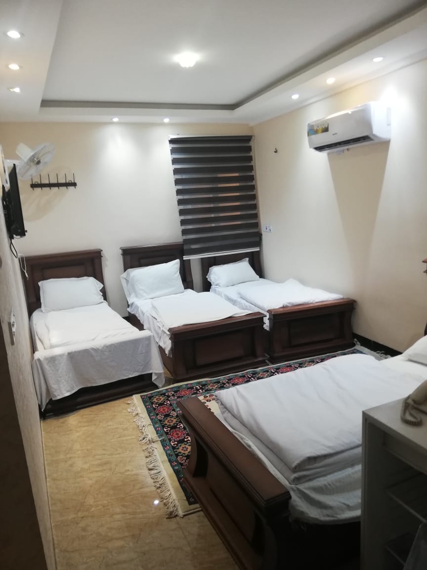 Accommodation