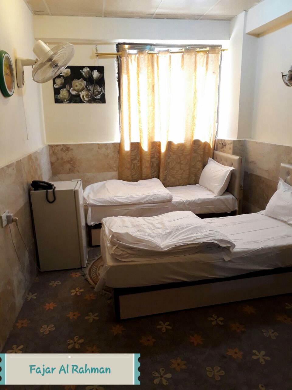 Accommodation
