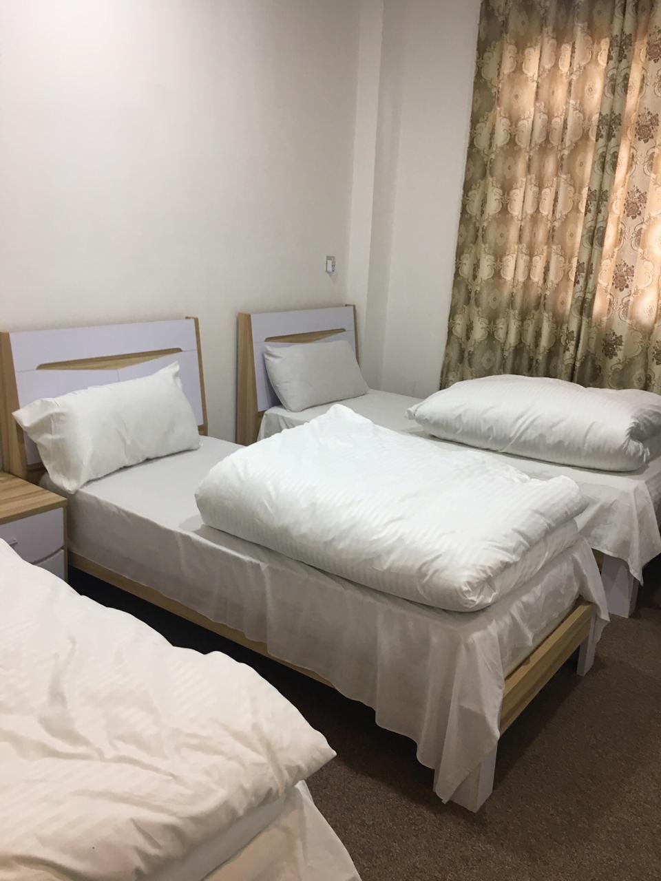 Accommodation