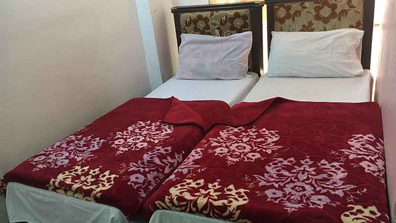 Accommodation