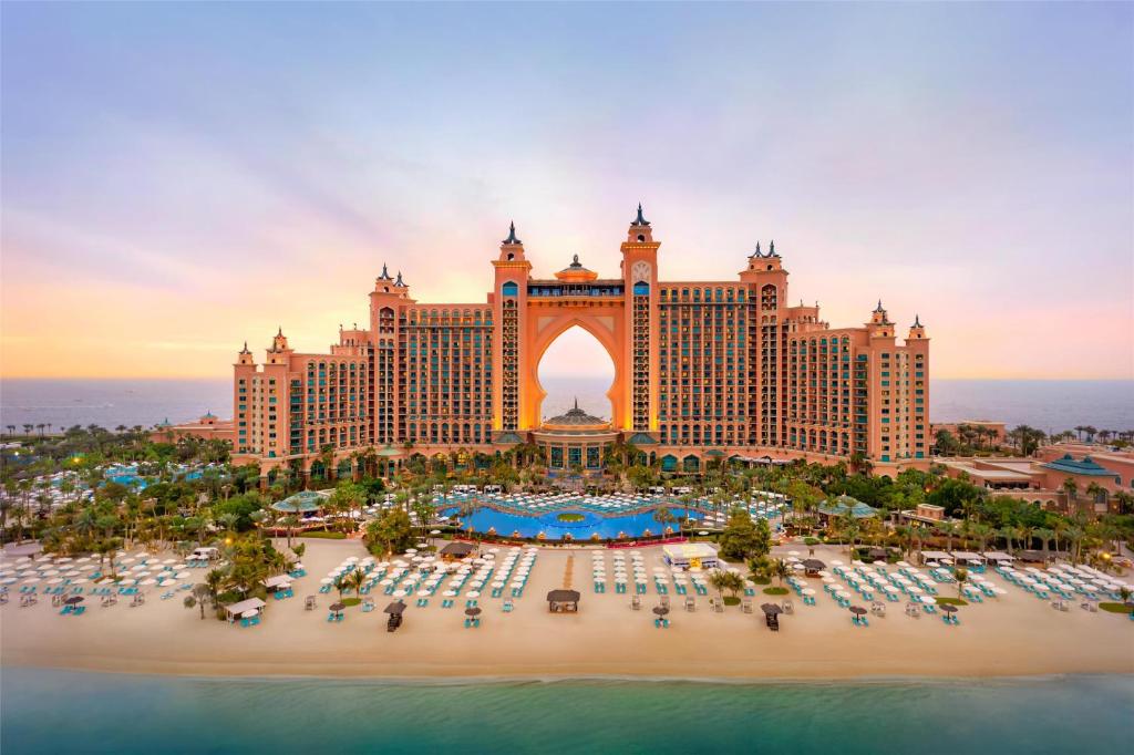 Atlantis The Palm
