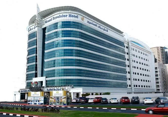Grand Excelsior Hotel