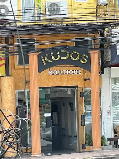 Kudos Boutique Pattaya
