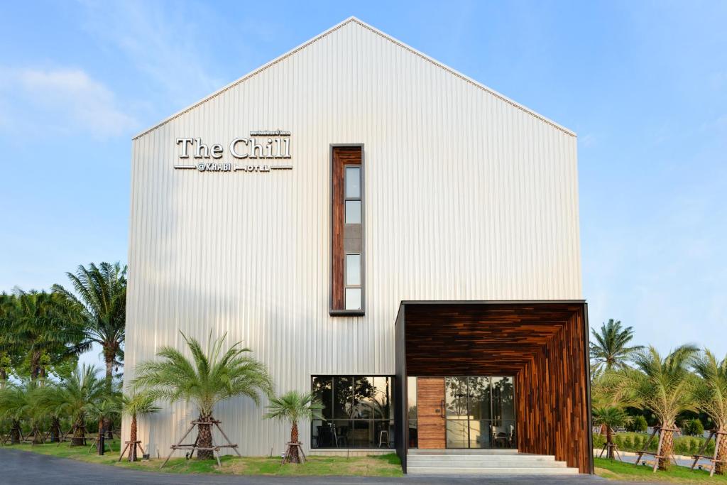 The Chill at Krabi Hotel