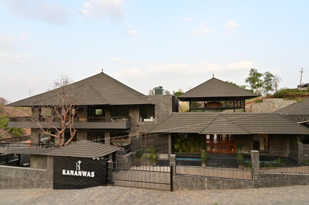 Kananwas Resort